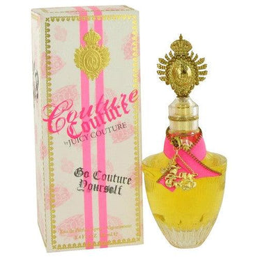 Juicy Couture Couture Couture EDP 100ml Perfume for Women - Thescentsstore